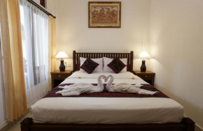 Гостиница The Jero Ubud  Убуд